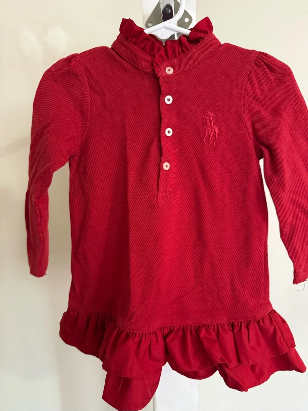 Ralph Lauren Dress
